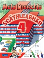 [9780714419565] Mata Draiochta Scathleabhar 4