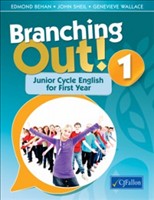 [9780714420028-new] Branching Out! 1