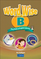 [9780714421452] Word Wise B Senior Infants