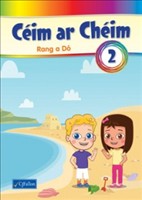 [9780714421643] Ceim ar Cheim 2 (Activity Book)