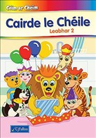 [9780714421650] Ceim ar Cheim Cairde le Cheile Leabhar 2