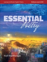 [9780714423098] Essential Poetry 2018 OL