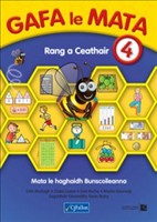 [9780714423166] Gafa le Mata Rang a Ceathair 4th class