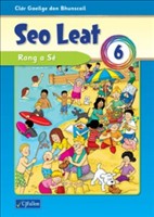 [9780714423685] Seo Leat 6 (6th Class)