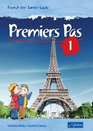 [9780714424194] Premiers Pas 1 (Set) (Free eBook)