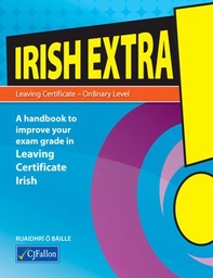 [9780714424286-new] Irish Extra LC OL (Free eBook)