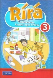 [9780714424880] Rira 3