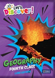 [9780714429687] [TEXTBOOK ONLY] Let's Discover 4th Geography