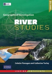 [9780714429823] Geographical Investigations Rivers