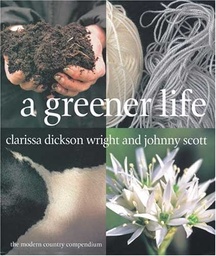 [9780715327500] GREENER LIFE