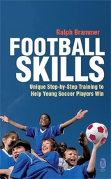 [9780716022060] Football Skills