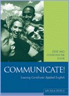 [9780717133765] COMMUNICATE!