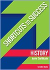 [9780717139217] STS HISTORY JC