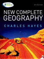 [9780717140930-new] [OLD EDITION] NEW COMPLETE GEOG 4TH ED