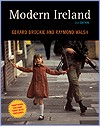 [9780717143757] [OLD EDITION] MODERN IRELAND 2ND ED