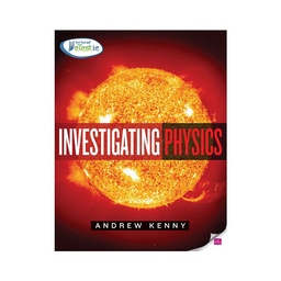 [9780717145881] Investigating Physics LC