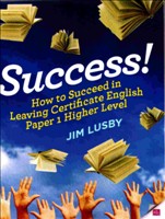 [9780717146055-new] Success How to Succeed in LC English Paper 1