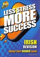 [9780717146901] [OLD EDITION] LSMS IRISH JC HL