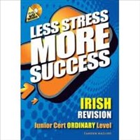 [9780717146918] [OLD EDITION] LSMS IRISH JC OL