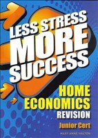 [9780717147106] [OLD EDITION] LSMS HOME ECONOMICS JC