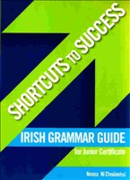 [9780717147281] [NA]-[OP] STS IRISH GRAMMAR GUIDE