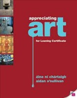 [9780717148714-new] [OLD EDITION] Appreciating Art