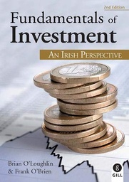 [9780717149780] O'BRIEN: FUNDAMENTALS OF INVESTMENT