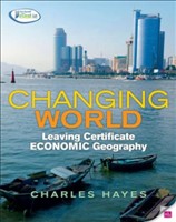 [9780717149926-new] Changing World Economic Geography LC