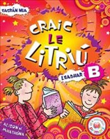 [9780717150458] CRAIC LE LITRIU B REVISED EDITION