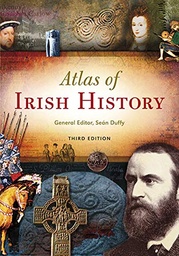 [9780717153992] Atlas of Irish History