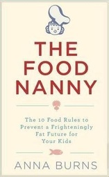 [9780717154715] FOOD NANNY