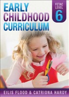 [9780717156283] Early Childhood Curriculum FETAC 6