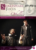 [9780717156849-new] [OLD EDITION] Shakespeare Focus Othello