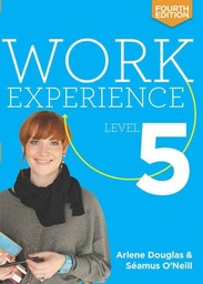 [9780717159710] Work Experience Level 5