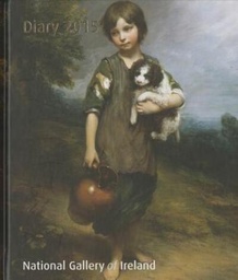 [9780717162253] National Gallery of Ireland 2015 Diary