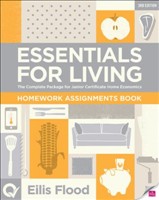 [9780717164523-new] Essentials for Living Homework Assignments Book 3rd Edition