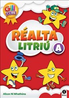 [9780717169658] Realta Litriu A 2nd Class