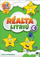 [9780717169672] Realta Litriu C 4th Class