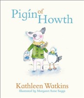 [9780717169726] Pigin of Howth