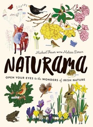 [9780717169801] Naturama