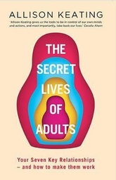 [9780717179565] The Secret Lives of Adults