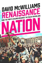 [9780717180752] Renaisance Nation H/B