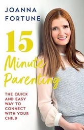 [9780717180912] 15 Minute Parenting