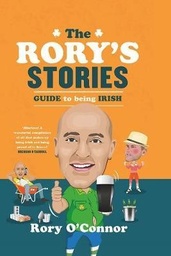 [9780717183401] The Rory's Stories Guide to Being Irish