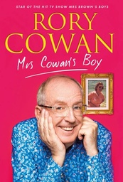 [9780717183418] Mrs Cowans Boy