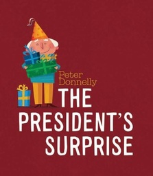 [9780717184811] The President's Surprise