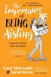 [9780717184910] Importance of Being Aisling The