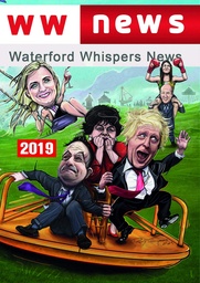 [9780717185559] Waterford Whispers News