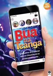 [9780717188062] Bua na Teanga Leaving Cert Irish