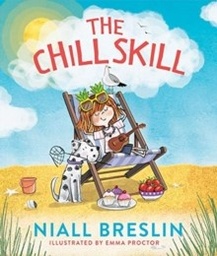 [9780717190195] The Chill Skill